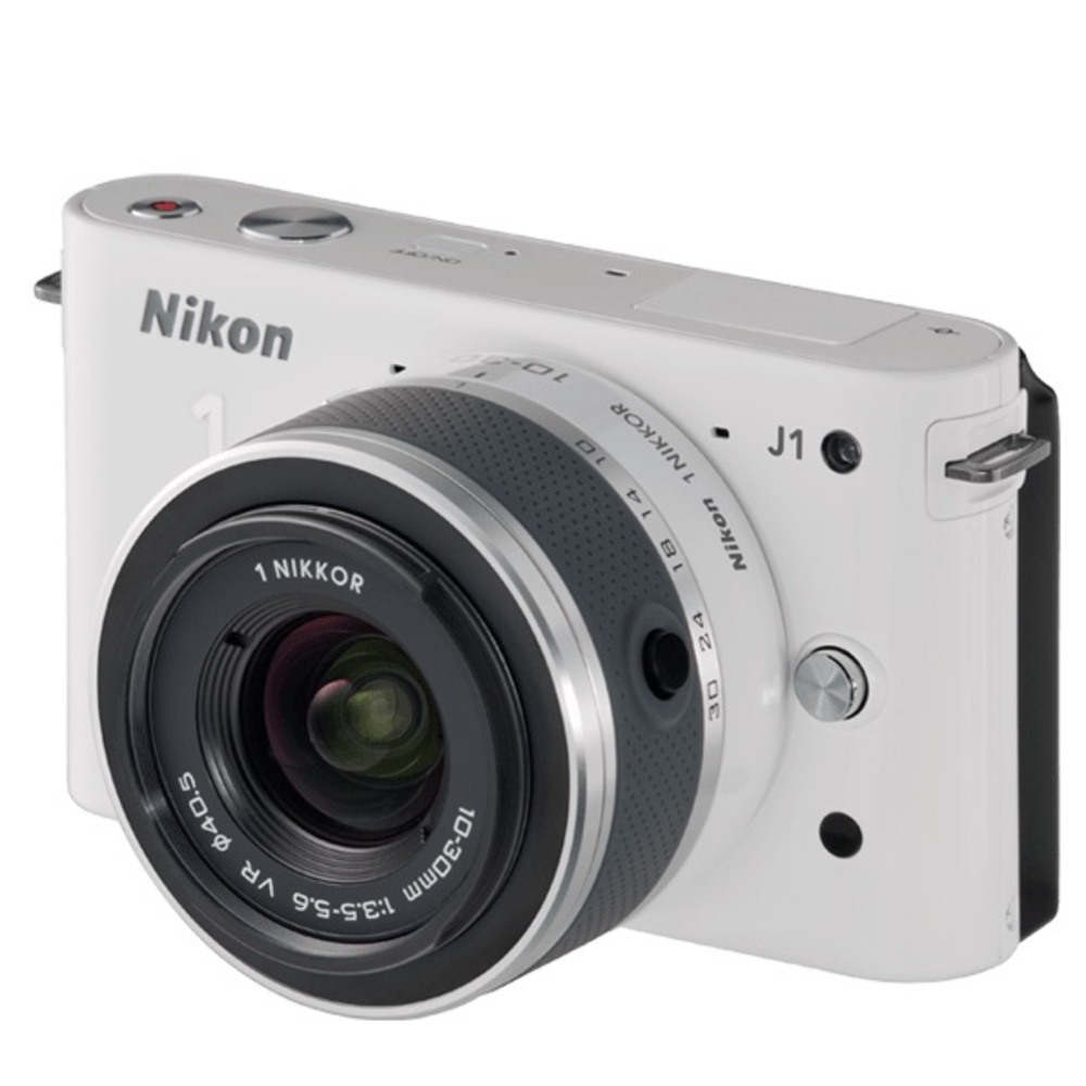 Nikon J1